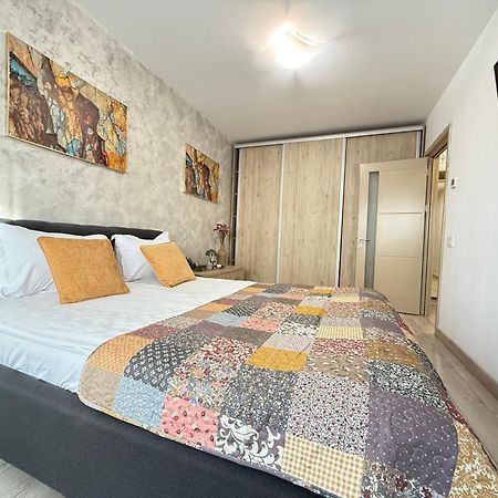 Smart Stay Studio With Free Parking Iasi Luaran gambar