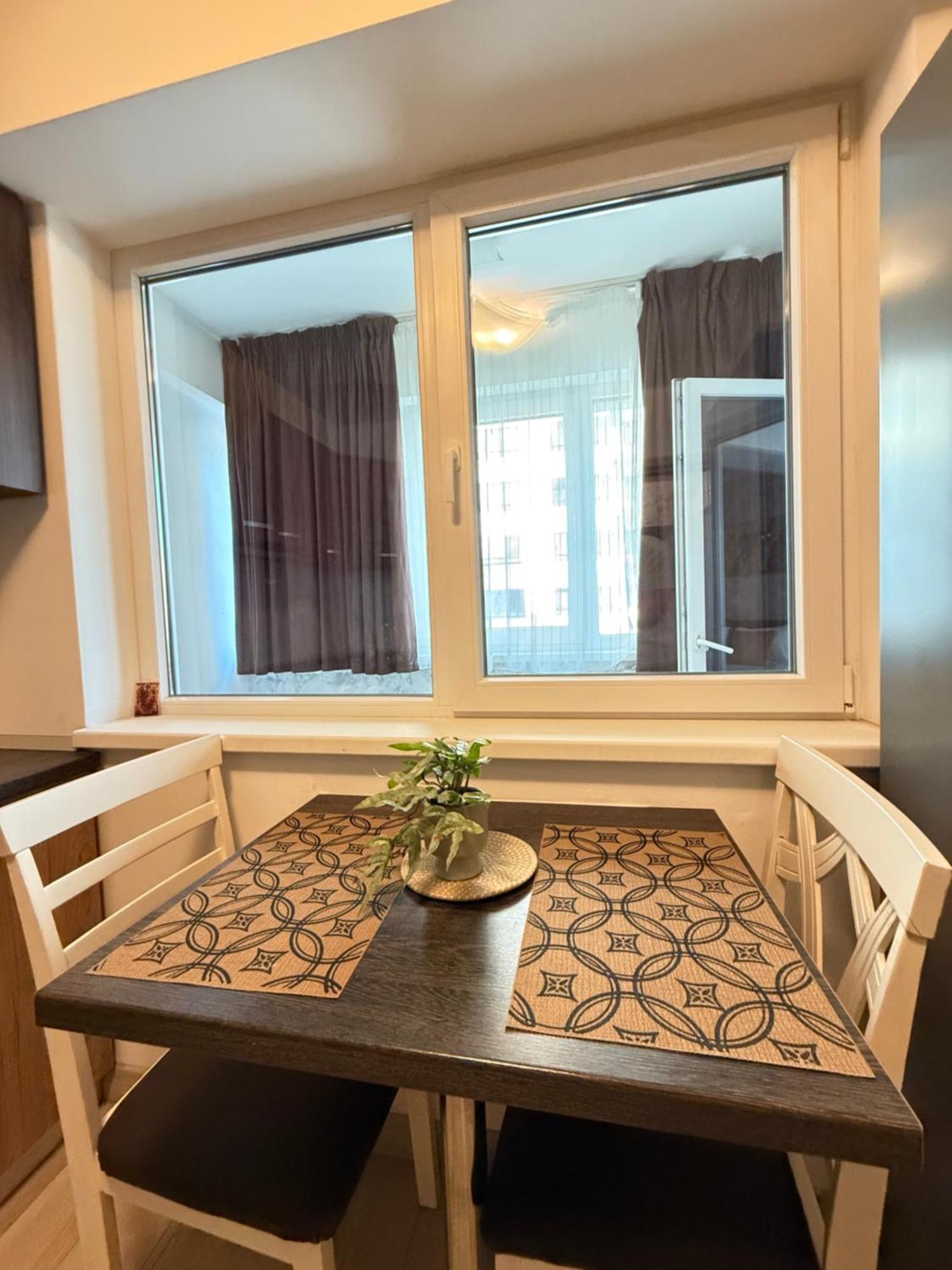 Smart Stay Studio With Free Parking Iasi Luaran gambar
