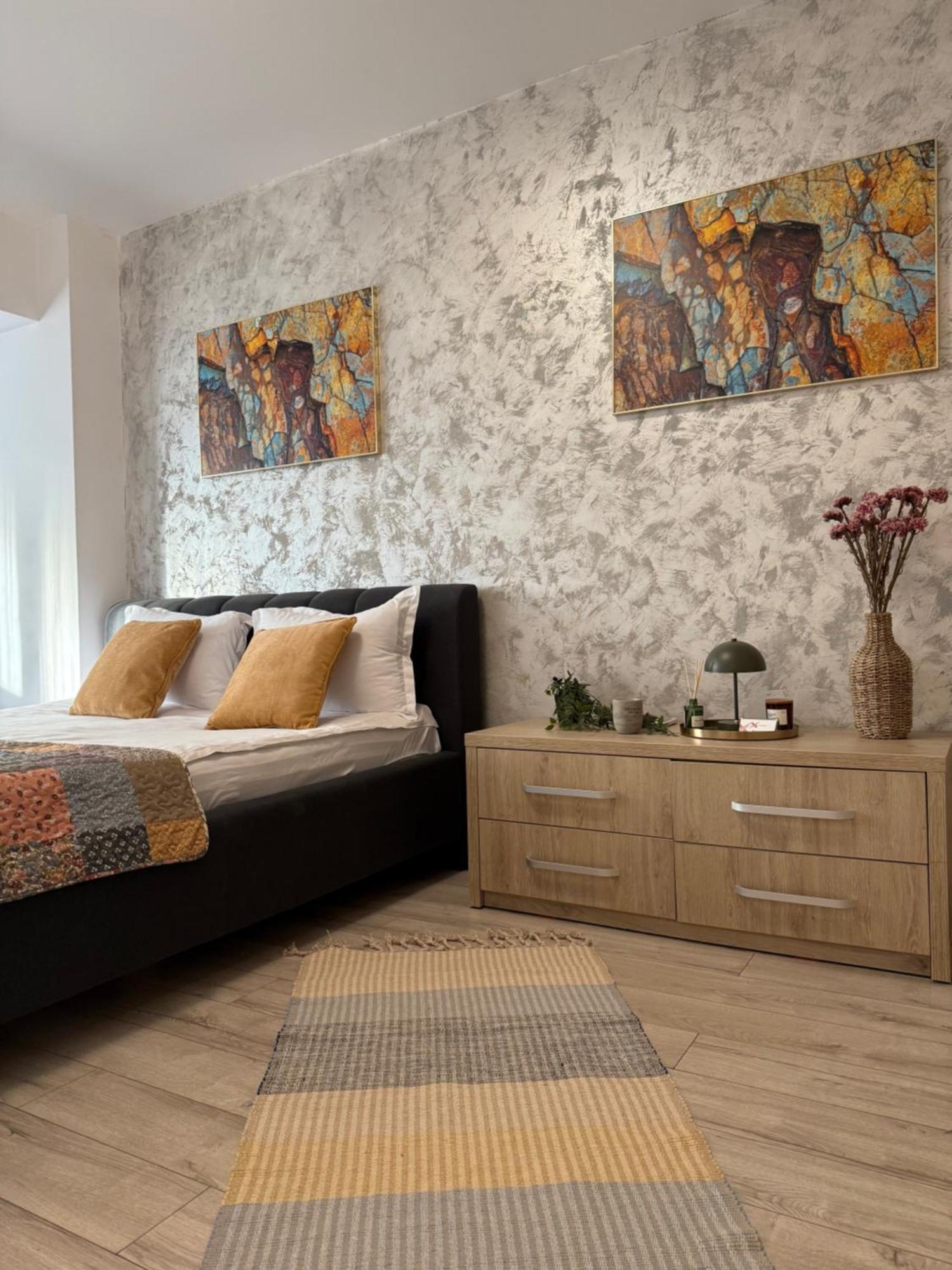 Smart Stay Studio With Free Parking Iasi Luaran gambar