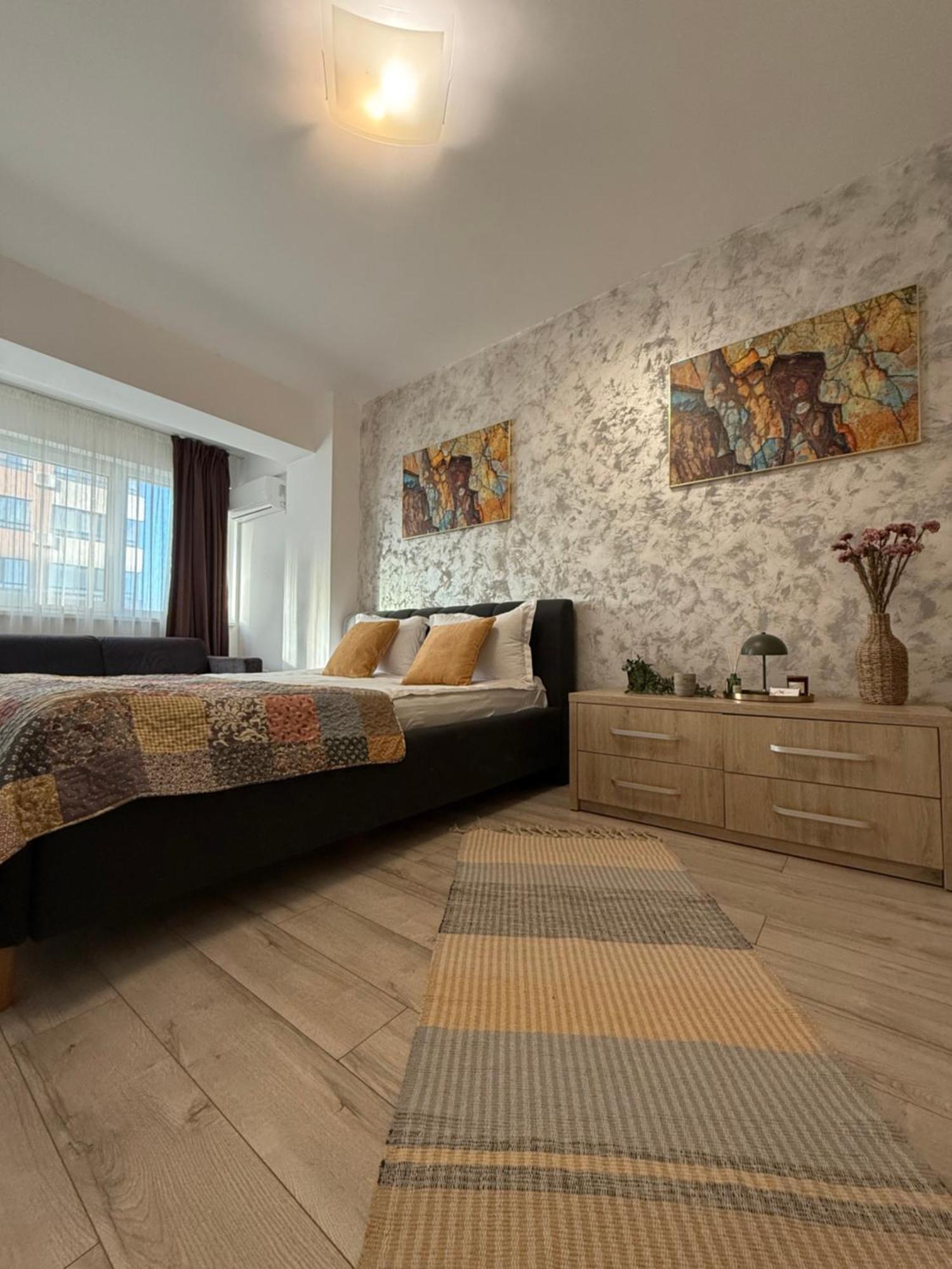 Smart Stay Studio With Free Parking Iasi Luaran gambar
